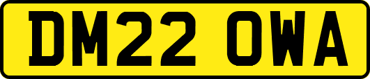 DM22OWA
