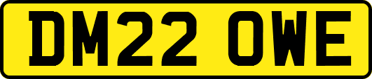 DM22OWE