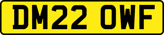 DM22OWF