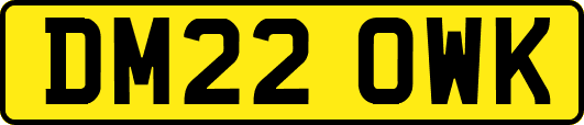 DM22OWK