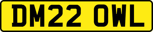 DM22OWL