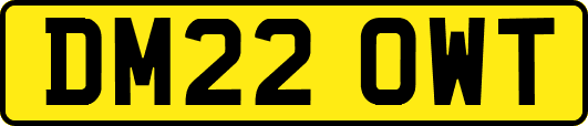 DM22OWT