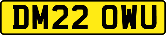 DM22OWU