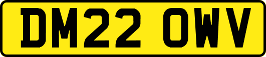 DM22OWV