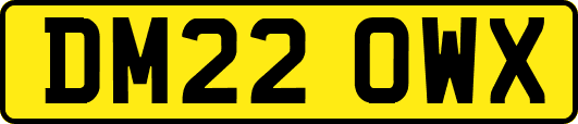 DM22OWX