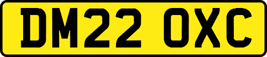 DM22OXC