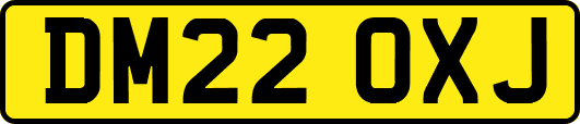 DM22OXJ