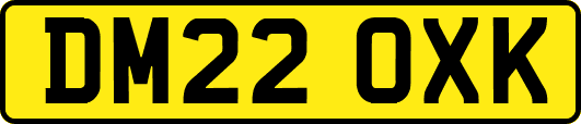 DM22OXK