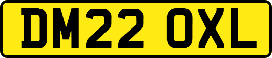 DM22OXL
