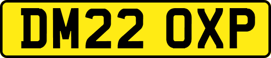 DM22OXP