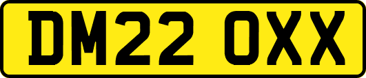 DM22OXX