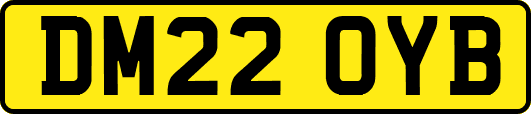 DM22OYB