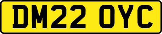 DM22OYC