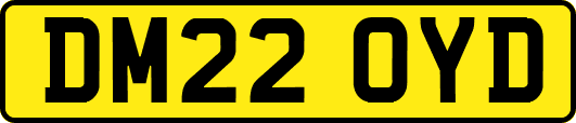DM22OYD