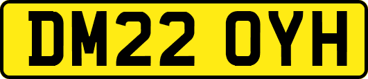 DM22OYH