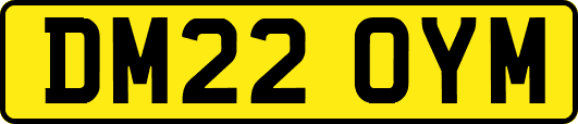 DM22OYM
