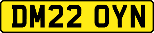 DM22OYN