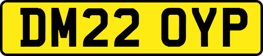 DM22OYP