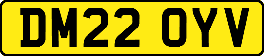 DM22OYV