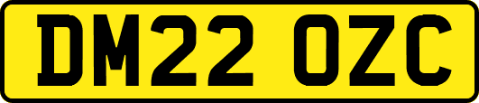 DM22OZC