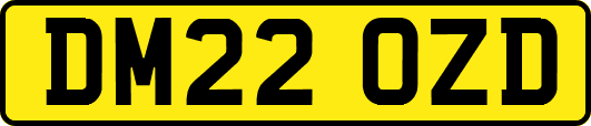 DM22OZD