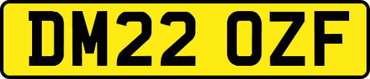 DM22OZF