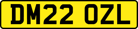 DM22OZL