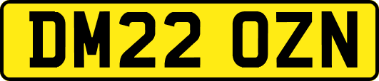 DM22OZN