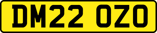 DM22OZO
