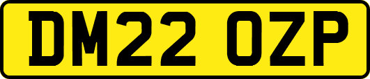 DM22OZP