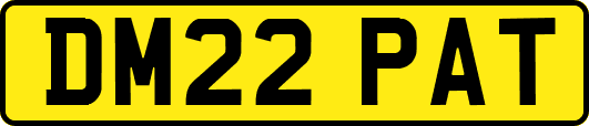 DM22PAT
