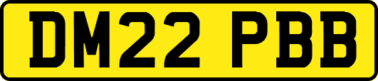 DM22PBB