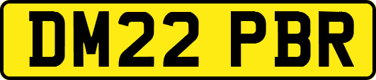 DM22PBR