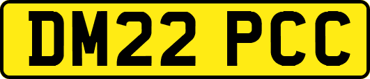 DM22PCC