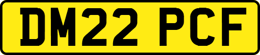 DM22PCF