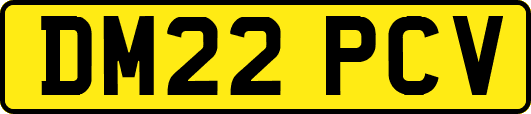 DM22PCV