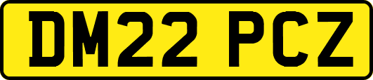 DM22PCZ