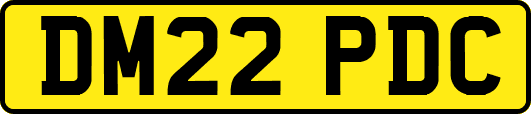 DM22PDC