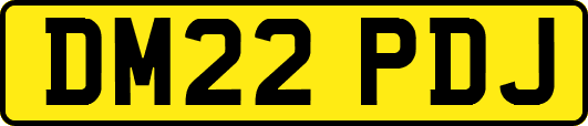 DM22PDJ
