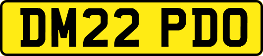 DM22PDO