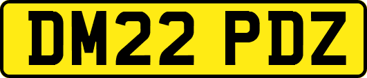 DM22PDZ