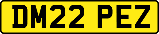 DM22PEZ