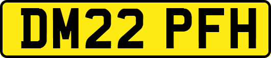 DM22PFH