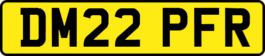 DM22PFR