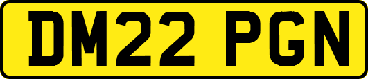 DM22PGN