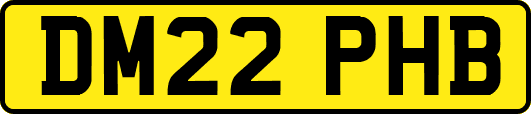 DM22PHB