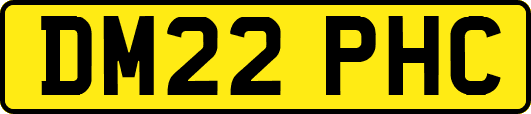DM22PHC