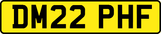 DM22PHF