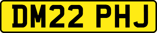 DM22PHJ