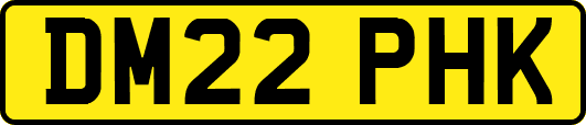 DM22PHK